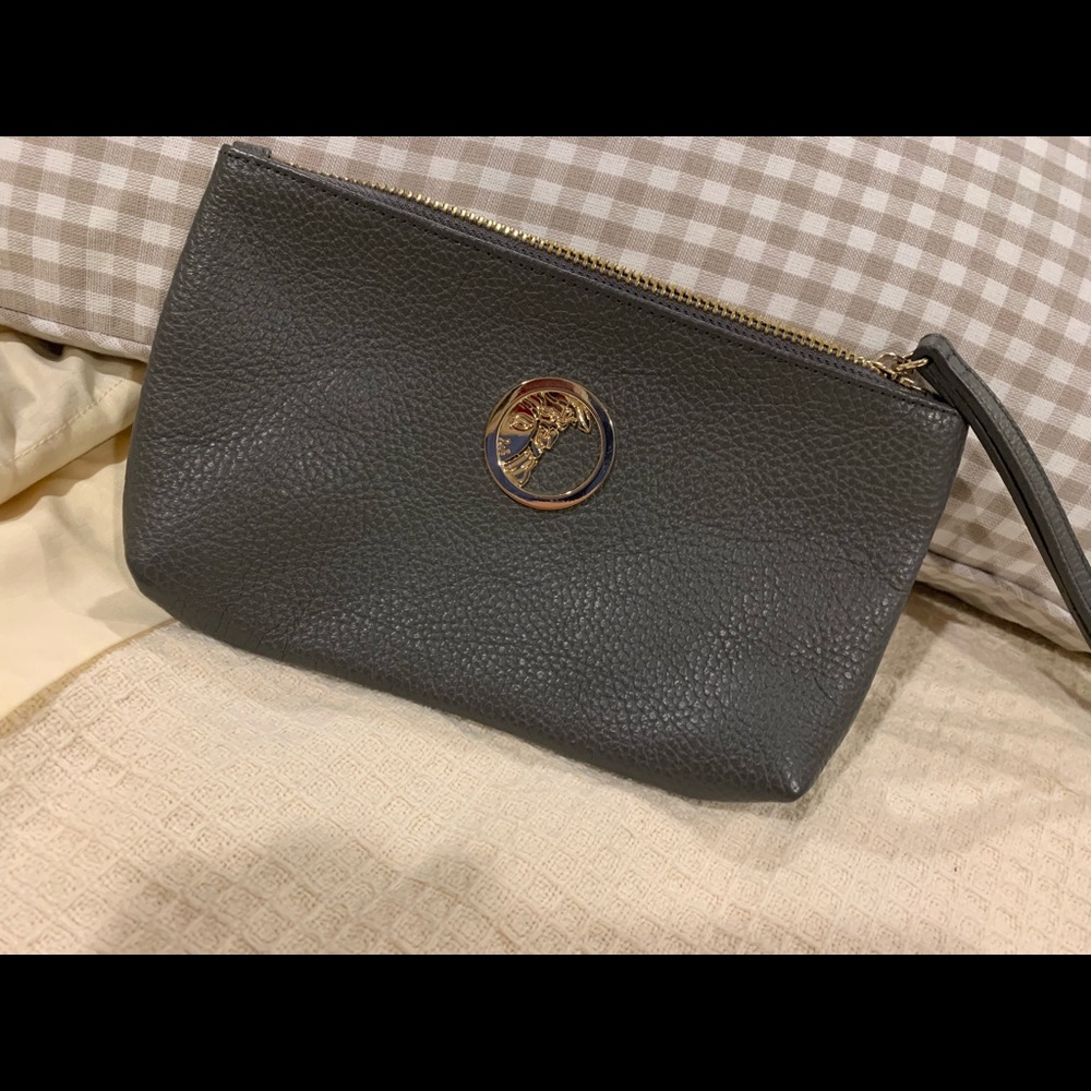 Versace Littke wallet purse..